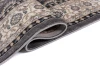 Dywan Modern Rugs - CLASSIC 2512A Gray