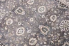 Dywan Modern Rugs - CLASSIC 2512A Gray