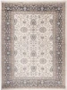 Dywan Modern Rugs - CLASSIC 2512A White