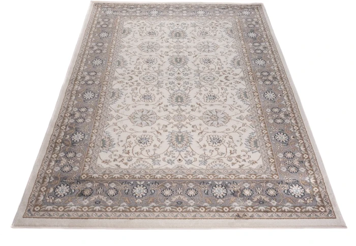 Dywan Modern Rugs - CLASSIC 2512A White