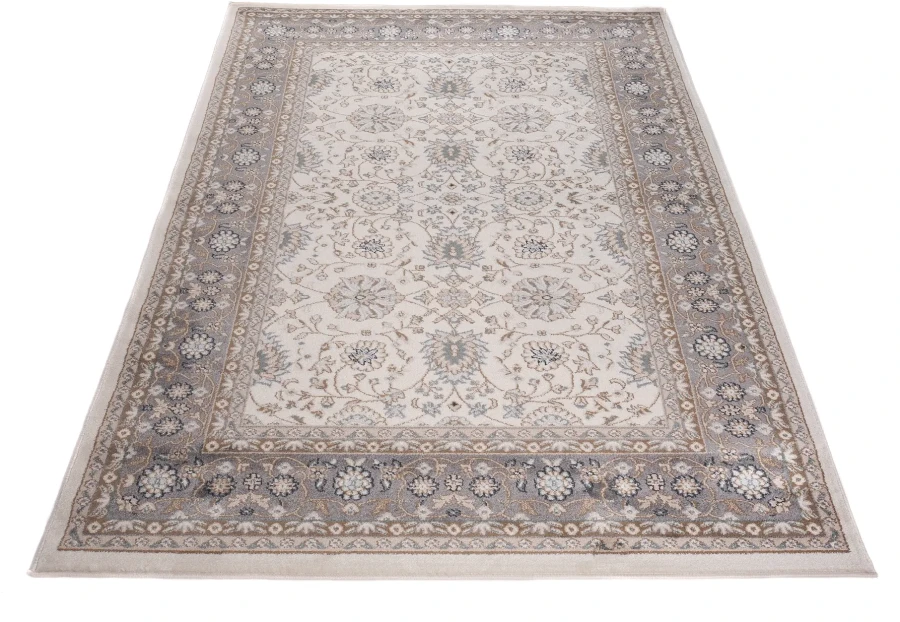 Dywan Modern Rugs - CLASSIC 2512A White