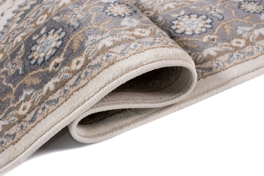 Dywan Modern Rugs - CLASSIC 2512A White
