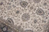 Dywan Modern Rugs - CLASSIC 2512A White