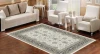 Dywan Modern Rugs - CLASSIC 2512A White