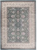 Dywan Modern Rugs - CLASSIC 2512D Blue