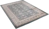 Dywan Modern Rugs - CLASSIC 2512D Blue