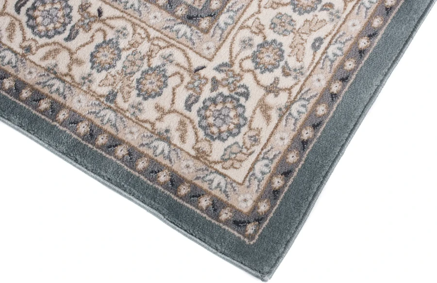 Dywan Modern Rugs - CLASSIC 2512D Blue