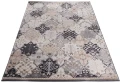 Dywan Modern Rugs - CLASSIC H530A Gray