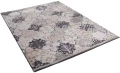 Dywan Modern Rugs - CLASSIC H530A Gray