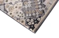 Dywan Modern Rugs - CLASSIC H530A Gray