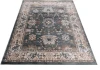 Dywan Modern Rugs - CLASSIC H531B Blue