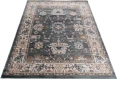 Dywan Modern Rugs - CLASSIC H531B Blue