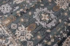 Dywan Modern Rugs - CLASSIC H531B Blue