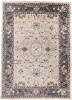 Dywan Modern Rugs - CLASSIC H531C Light Beige