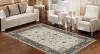 Dywan Modern Rugs - CLASSIC H531C Light Beige