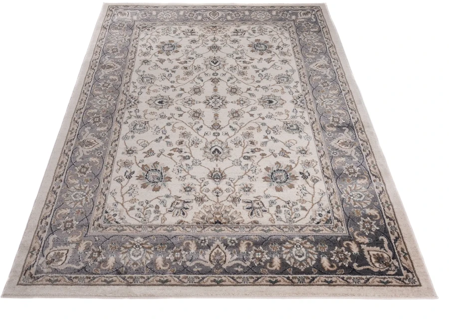 Dywan Modern Rugs - CLASSIC H533C White