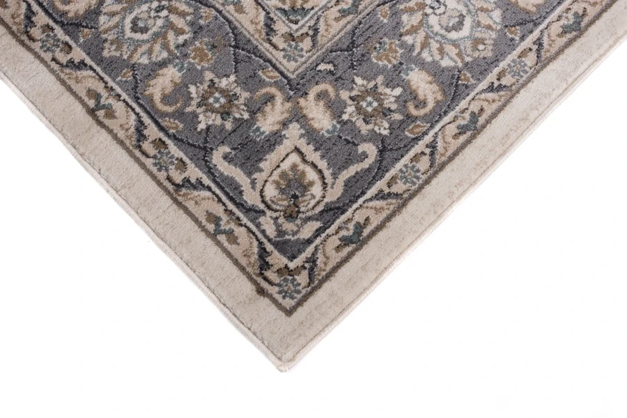 Dywan Modern Rugs - CLASSIC H533C White