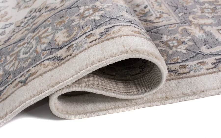 Dywan Modern Rugs - CLASSIC H533C White