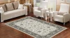 Dywan Modern Rugs - CLASSIC H533C White