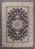 Dywan Modern Rugs - CLASSIC K466A Anthratice