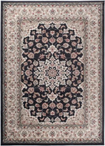 Dywan Modern Rugs - CLASSIC K466A Anthratice