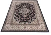 Dywan Modern Rugs - CLASSIC K466A Anthratice