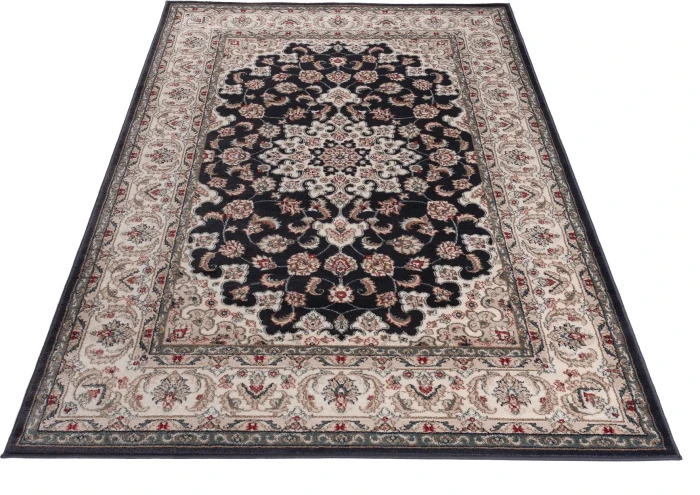 Dywan Modern Rugs - CLASSIC K466A Anthratice