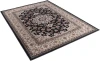 Dywan Modern Rugs - CLASSIC K466A Anthratice