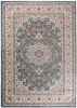 Dywan Modern Rugs - CLASSIC K466A Blue