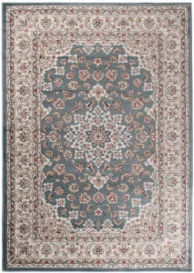 Dywan Modern Rugs - CLASSIC K466A Blue