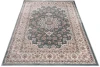 Dywan Modern Rugs - CLASSIC K466A Blue