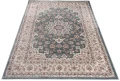 Dywan Modern Rugs - CLASSIC K466A Blue