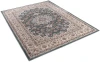 Dywan Modern Rugs - CLASSIC K466A Blue
