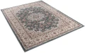 Dywan Modern Rugs - CLASSIC K466A Blue