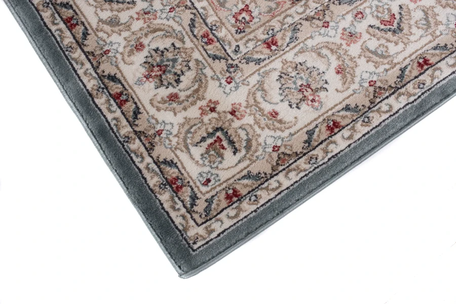 Dywan Modern Rugs - CLASSIC K466A Blue