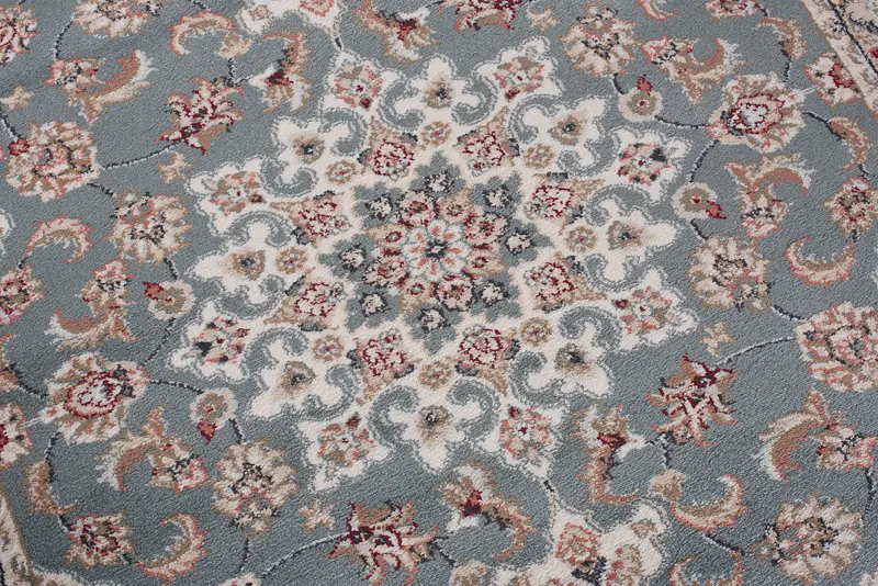 Dywan Modern Rugs - CLASSIC K466A Blue