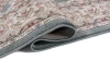 Dywan Modern Rugs - CLASSIC K466A Blue