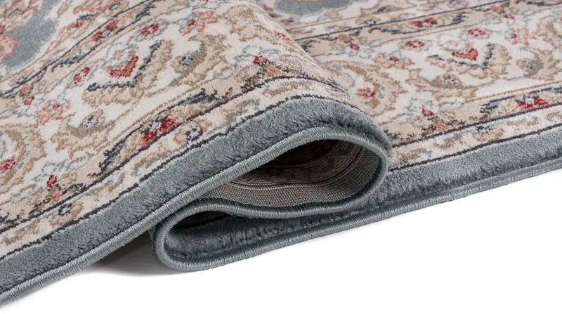Dywan Modern Rugs - CLASSIC K466A Blue