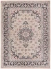 Dywan Modern Rugs - CLASSIC K466A Light Beige