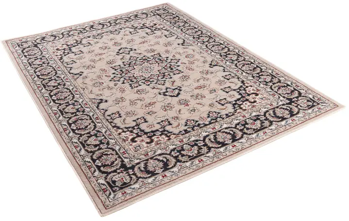 Dywan Modern Rugs - CLASSIC K466A Light Beige