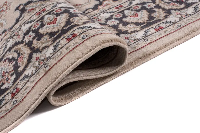 Dywan Modern Rugs - CLASSIC K466A Light Beige