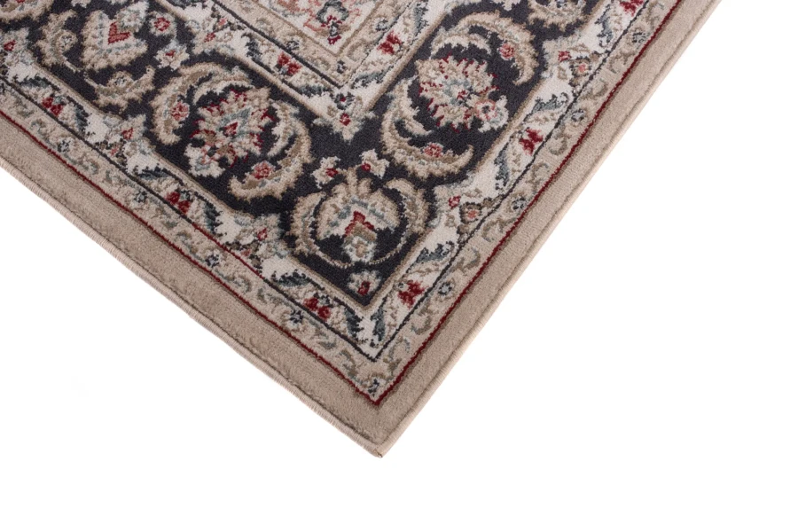 Dywan Modern Rugs - CLASSIC K466A Light Beige