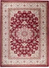 Dywan Modern Rugs - CLASSIC K466A Red