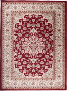 Dywan Modern Rugs - CLASSIC K466A Red