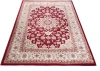 Dywan Modern Rugs - CLASSIC K466A Red