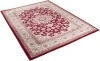 Dywan Modern Rugs - CLASSIC K466A Red