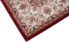 Dywan Modern Rugs - CLASSIC K466A Red