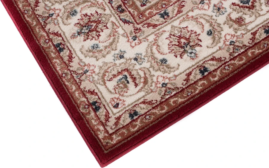 Dywan Modern Rugs - CLASSIC K466A Red