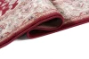 Dywan Modern Rugs - CLASSIC K466A Red