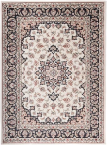 Dywan Modern Rugs - CLASSIC K466A White